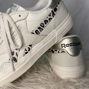 Reebok sneaker